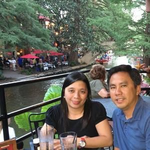 Meet your Posher, Ed aileen